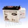 JMT Batterie Typ 12N5.5-3B