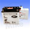 JMT Batterie Typ 12N7-3B