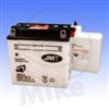 JMT Batterie Typ 12N9-3B