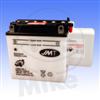JMT Batterie Typ 12N9-4B-1